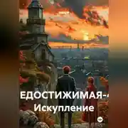 Постер книги НЕДОСТИЖИМАЯ-4: Искупление