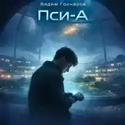 Постер книги Пси-А