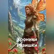 Постер книги Хроники Розишки