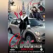Постер книги Сваха под прикрытием. Миссия: женить олигарха и не влюбиться