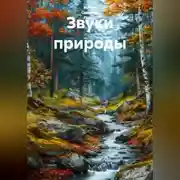 Постер книги Звуки природы