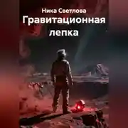 Постер книги Гравитационная лепка
