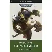 Постер книги Узники Вааагх!