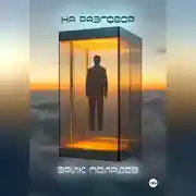 Постер книги На разговор