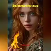 Постер книги Дикая кровь: Цена смерти
