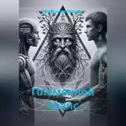 Постер книги Племенной транс