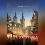 Постер книги ДОБРЫЕ СКАЗКИ