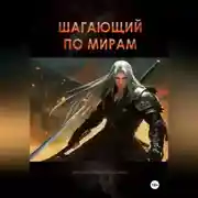 Постер книги Шагающий по мирам