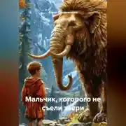 Постер книги Мальчик, которого не съели звери