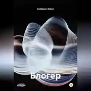 Постер книги Блогер