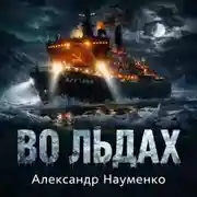 Постер книги Во льдах