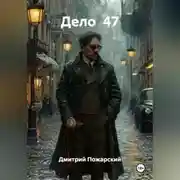 Постер книги Дело 47