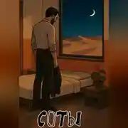 Постер книги Соты