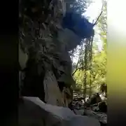 Постер книги БОЖЬИ ВОДЫ - МЕСТО СИЛЫ