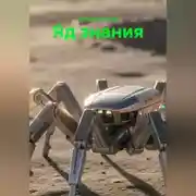 Постер книги Яд знания