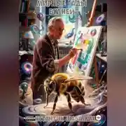 Постер книги Мирные гады будней