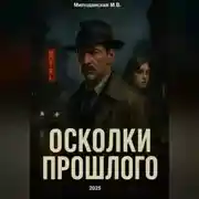 Постер книги Осколки прошлого