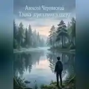 Постер книги Тайна зеркального озера