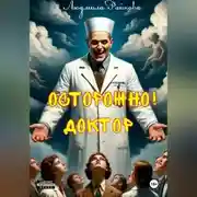 Постер книги Осторожно! Доктор.