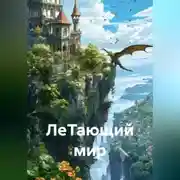 Постер книги ЛеТающий мир