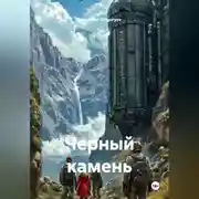 Постер книги Черный камень