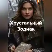 Постер книги Хрустальный Зодиак