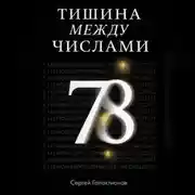 Постер книги Тишина между числами