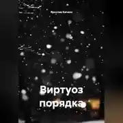 Постер книги Виртуоз порядка
