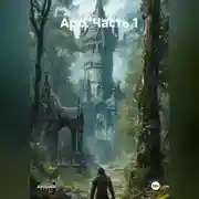 Постер книги Аро. Часть 1