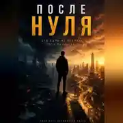 Постер книги После нуля