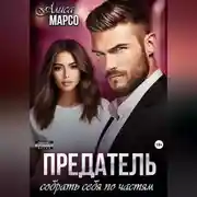 Постер книги Предатель. Собрать себя по частям