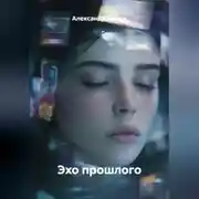 Постер книги Эхо прошлого