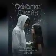 Постер книги Осколки Джейн