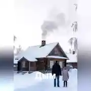 Постер книги Дым