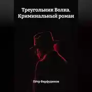 Постер книги Треугольник Волка. Криминальный роман