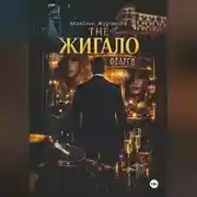 Постер книги THE ЖИГАЛО