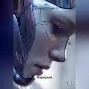 Постер книги Иерархия