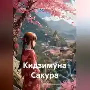 Постер книги Кидзимуна Сакура
