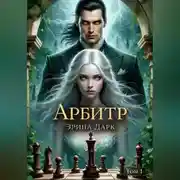 Постер книги Арбитр