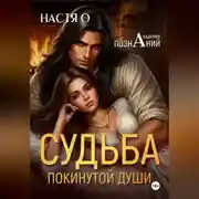 Постер книги Судьба покинутой души (Академия Познаний - 3)