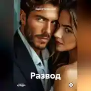 Постер книги Развод
