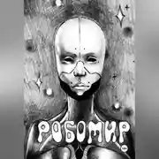 Постер книги Робомир