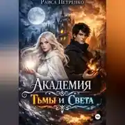 Постер книги Академия тьмы и света
