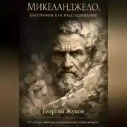 Постер книги Микеланджело. Биография как расследование