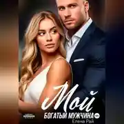 Постер книги Мой богатый мужчина