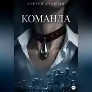 Постер книги Команда
