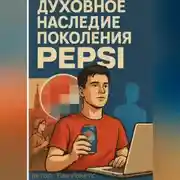 Постер книги Духовное наследие поколения Pepsi