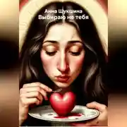 Постер книги Выбираю не тебя
