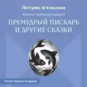 Постер книги Премудрый пискарь и другие сказки