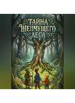 Алексей Чернявский - Тайна шепчущего леса